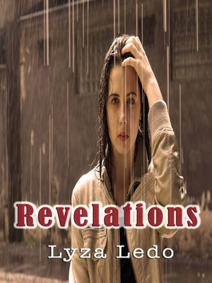 cover image of Revelations (Secrets Trilogy, #3)